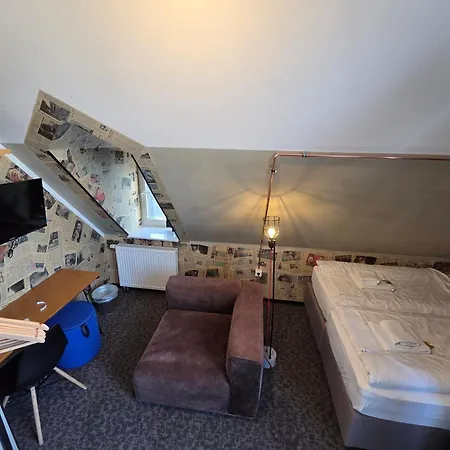 Apart-hotel Aappartel