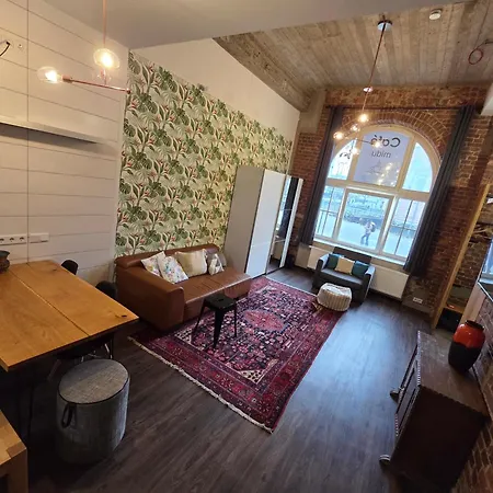 Aappartel Apart-hotel 3*