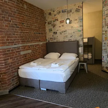 Apart-hotel Aappartel 3*