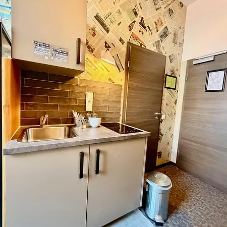 Apartahotel Aappartel Herford