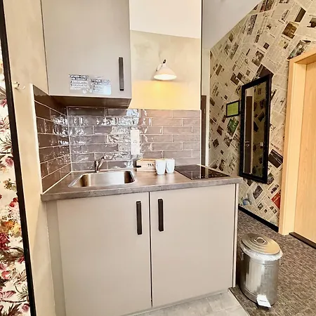 Aappartel Apartahotel Herford