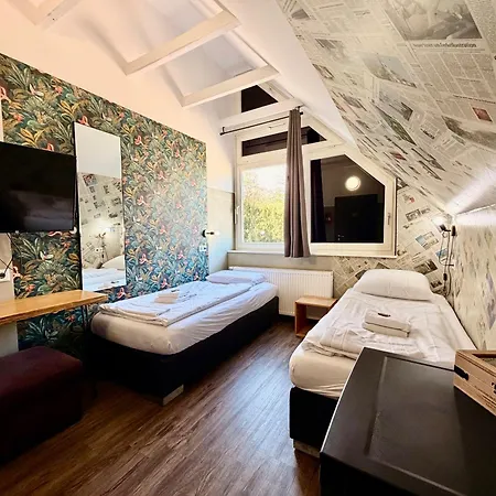 Apartahotel Aappartel