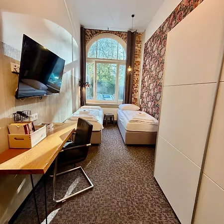 Apartahotel Aappartel Herford