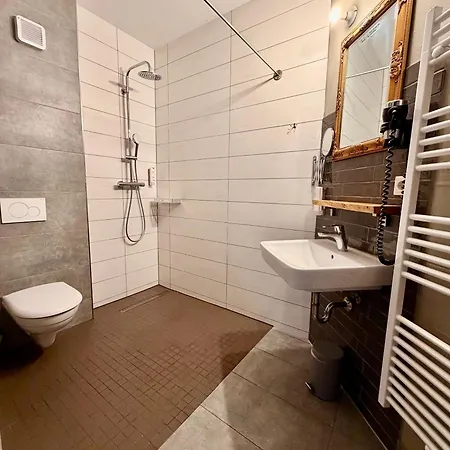 Aappartel 3* Herford