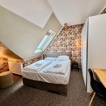 Aappartel 3* Herford