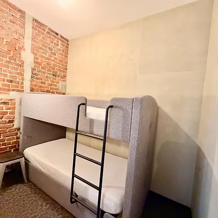 Aappartel Apartahotel