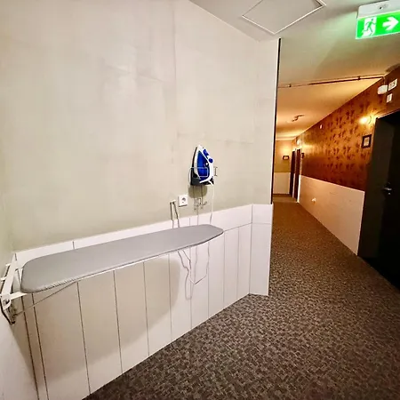 Aappartel Apartahotel 3*