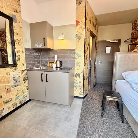 Apartahotel Aappartel