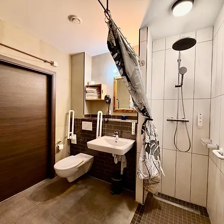 Apartahotel Aappartel Herford