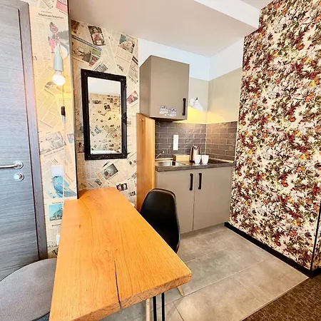 Aappartel Apartahotel Herford