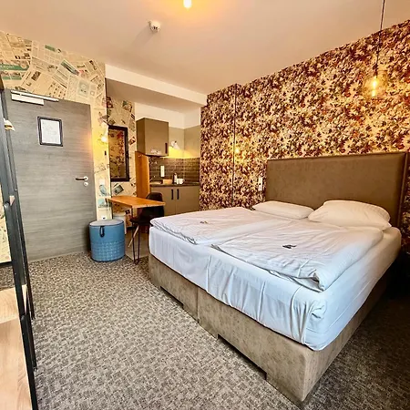 Apartahotel Aappartel 3*