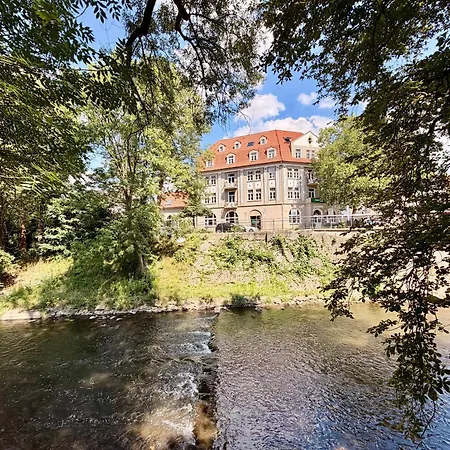 Aappartel 3* Herford