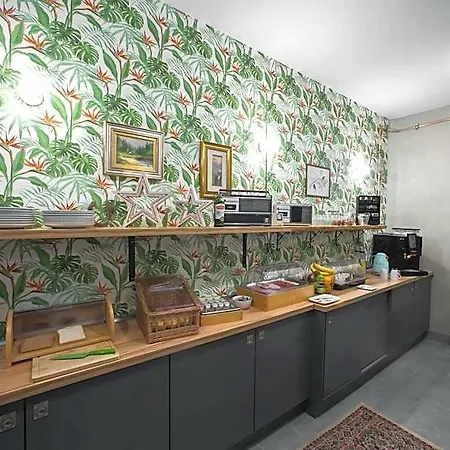 Apartahotel Aappartel 3*
