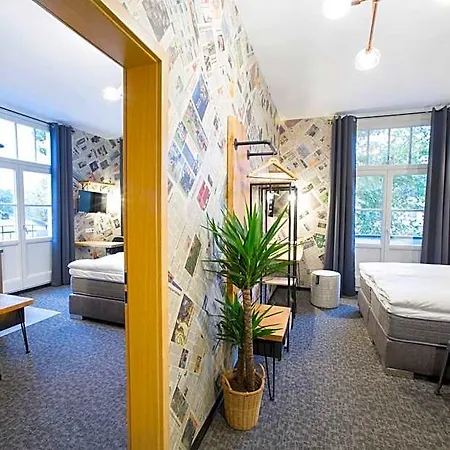 Aappartel Apartahotel