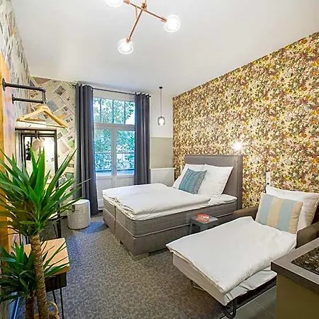 Aappartel Apartahotel 3*