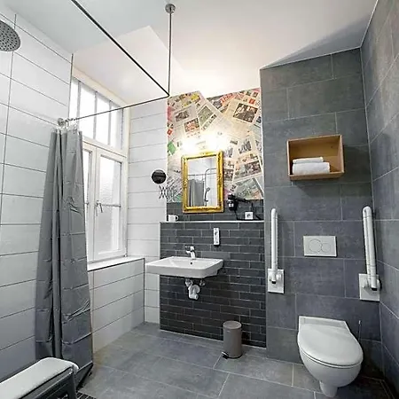 Apartahotel Aappartel Herford