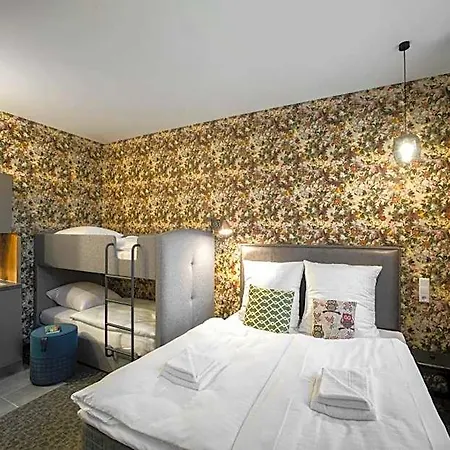 Aappartel Apartahotel 3*
