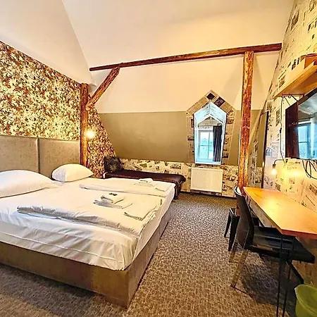 Aappartel Apartahotel Herford
