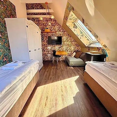 Aappartel Apartahotel