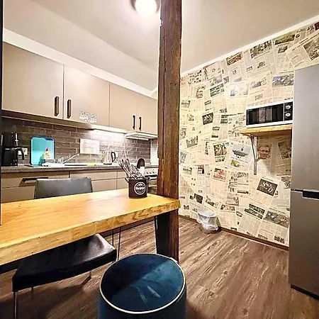 Apartahotel Aappartel Herford