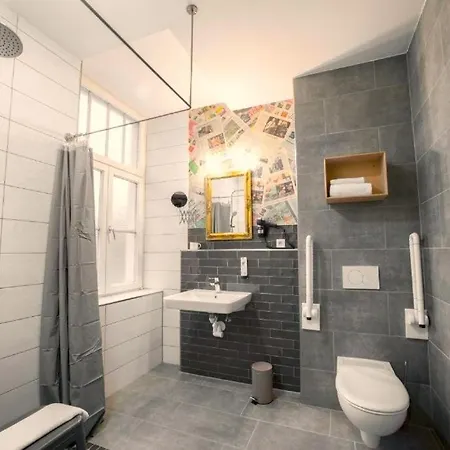 Aappartel Aparthotel 3*