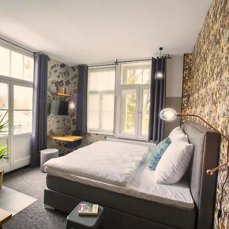 Aparthotel Aappartel 3*