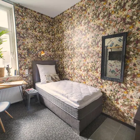 Aparthotel Aappartel Herford