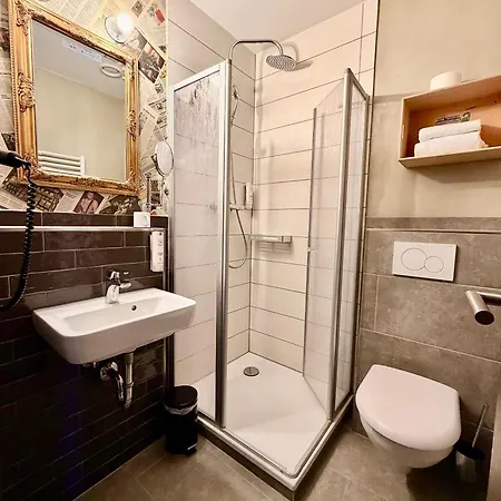 Aappartel Aparthotel Herford