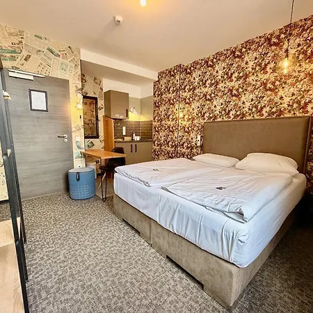 Aparthotel Aappartel Herford
