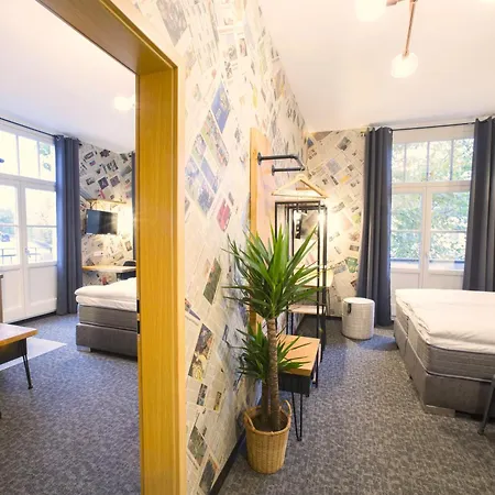 Aparthotel Aappartel Herford