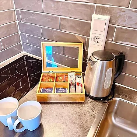 Aappartel 公寓式酒店