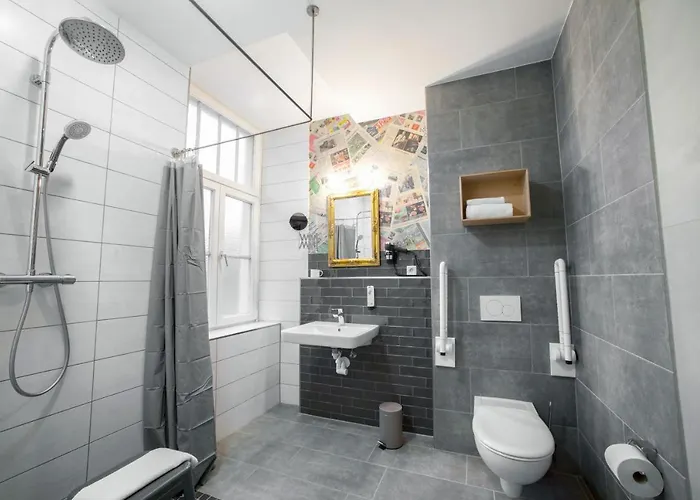 Aappartel 3* Herford