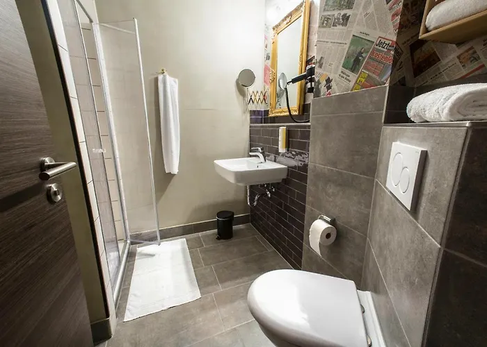 Lejlighedshotel Aappartel 3*