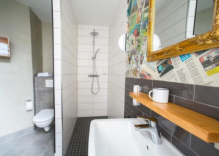 Aappartel 3* Herford