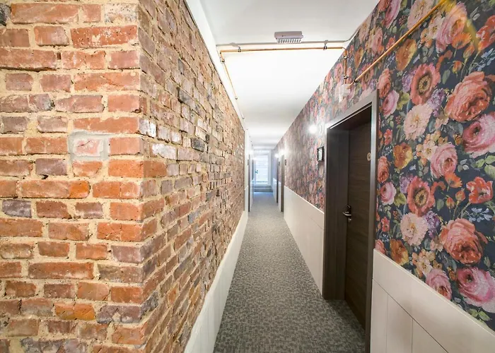 Aappartel 3* Herford