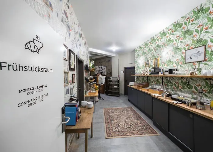 Lejlighedshotel Aappartel