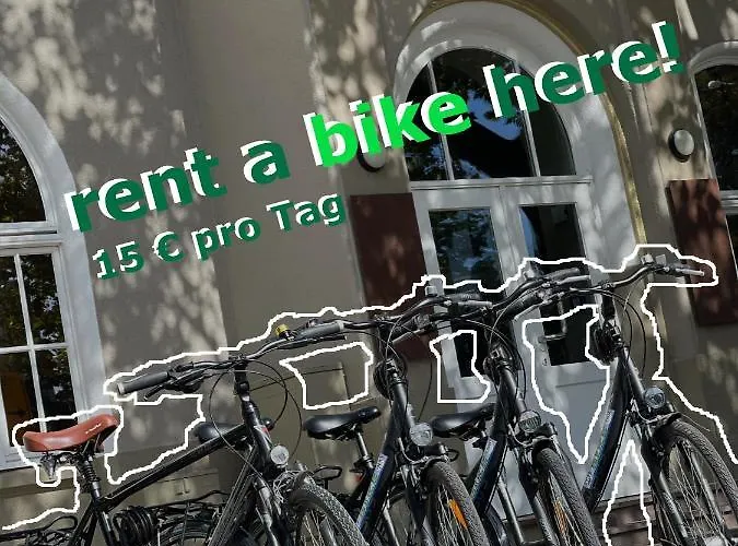 Aappartel Lejlighedshotel 3*