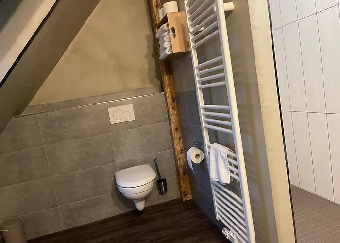 Appart hôtel Aappartel Herford