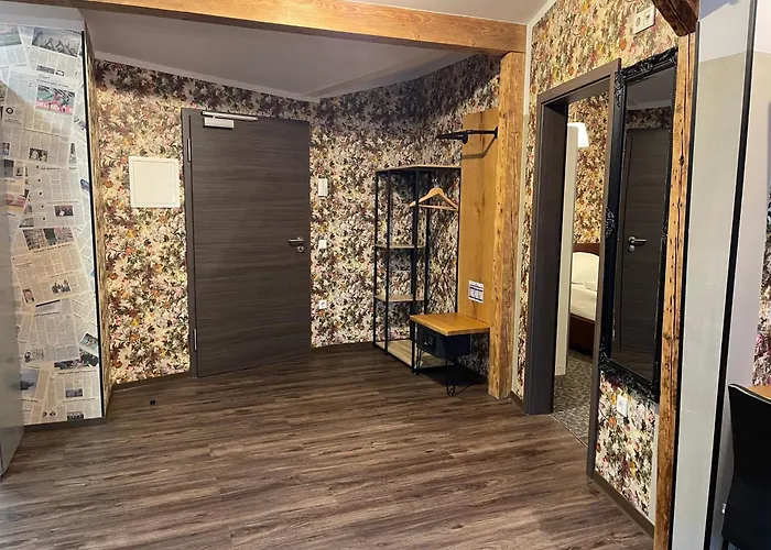 Aappartel 3* Herford