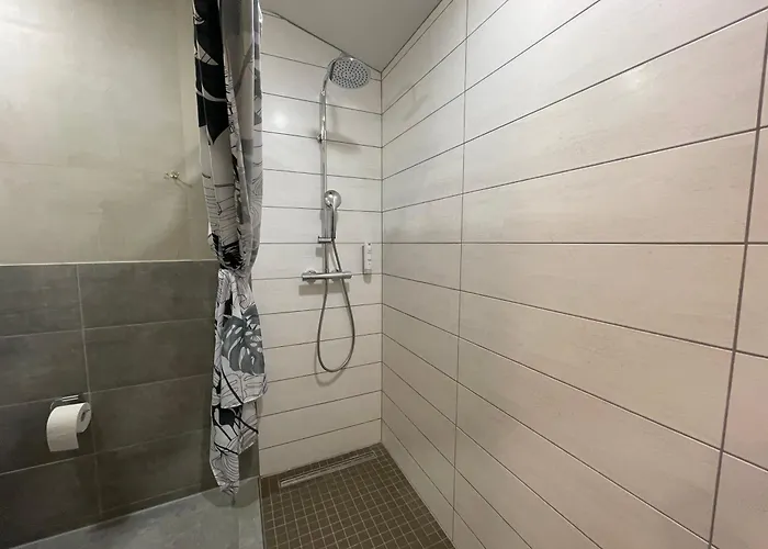 Aappartel Appart hôtel 3*