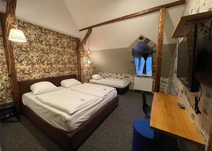 Aappartel Appart hôtel