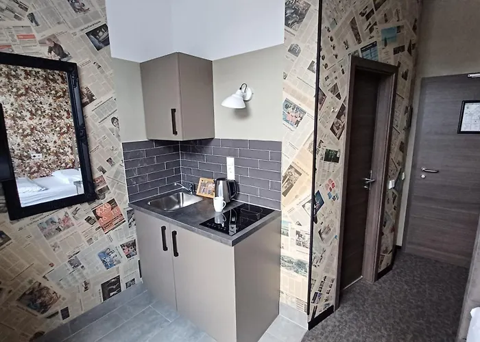 Aappartel 3* Herford