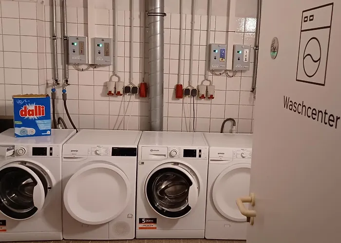 Aappartel Appart hôtel 3*