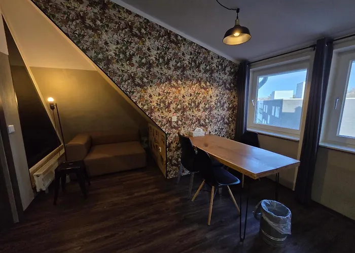 Aappartel Appart hôtel 3*