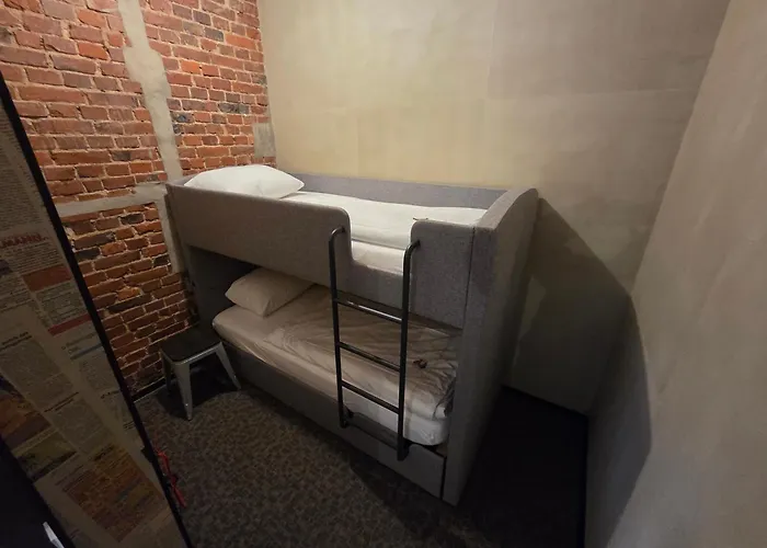 Aappartel Appart hôtel