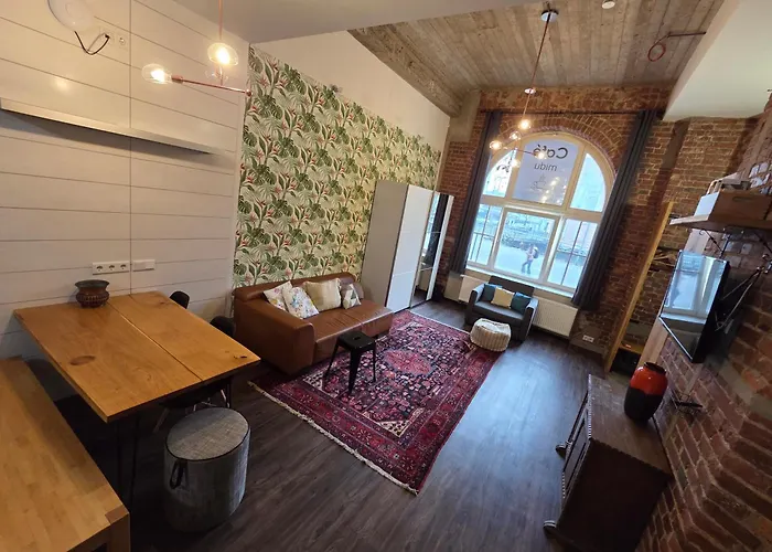 Aappartel Appart hôtel 3*